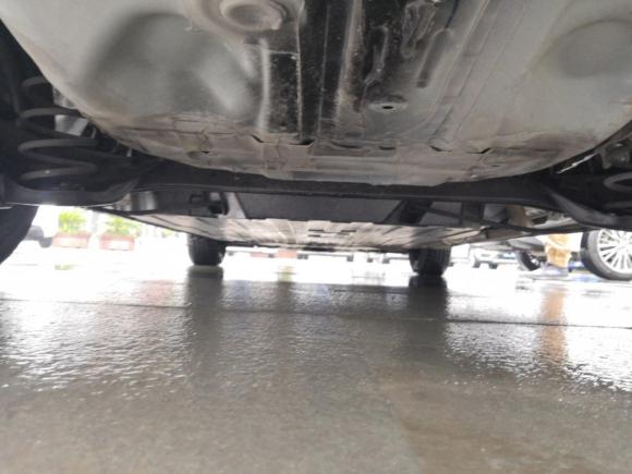 [湖州·浙E] 二手本田飞度2021款 1.5L CVT潮享版