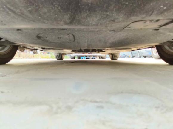 [西安·陕U] 二手马自达马自达3 昂克赛拉2014款 两厢 1.5L 手动舒适型