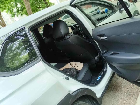 [上海·沪D] 二手丰田锋兰达2022款 2.0L CVT豪华PLUS版