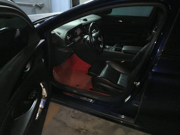 [西安·陕U] 二手别克君威2019款 GS 28T 精英型 国VI