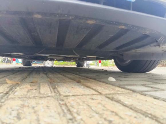 [温州·浙C] 二手凯迪拉克凯迪拉克ATS-L2017款 28T 技术型