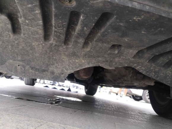 [武汉·鄂A] 二手众泰众泰T6002014款 2.0T DCT豪华型