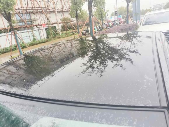 [苏州·苏U] 二手日产轩逸2019款 经典 1.6XE CVT舒适版