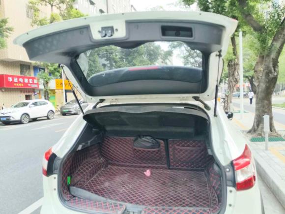 [佛山·鄂A] 二手日产逍客2017款 2.0L CVT豪华版 国V