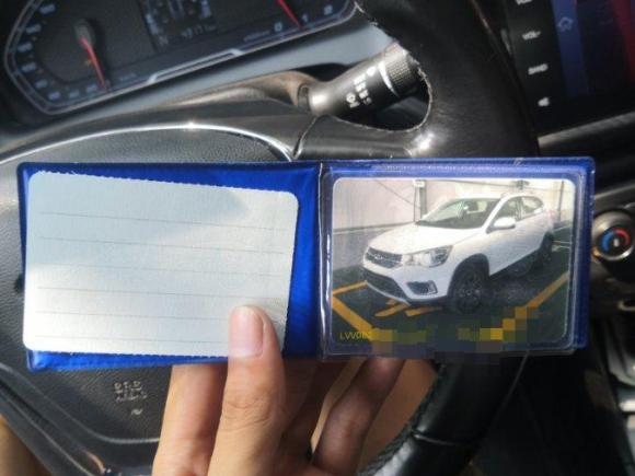 [宁波·浙B] 二手奇瑞瑞虎3x2018款 1.5L 自动精英版