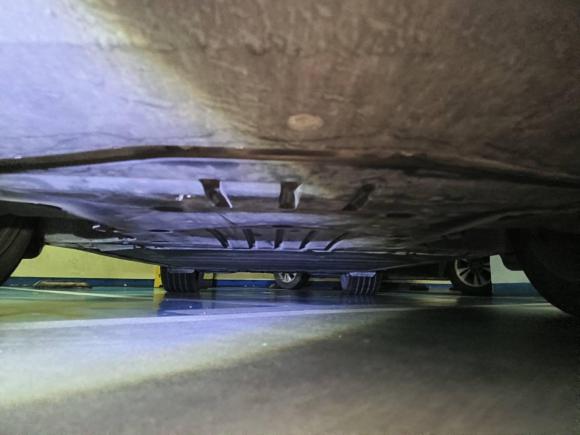 [上海·沪A] 二手大众ID.6 CROZZ2022款 长续航PRO版