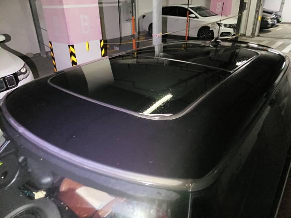 [上海·沪B] 二手MINIMINI2018款 2.0T COOPER S 艺术家