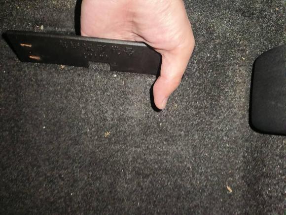 [南通·苏F] 二手马自达马自达62013款 2.0L 自动时尚型