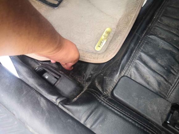 [南通·苏F] 二手马自达马自达32010款 2.0L 自动经典运动型