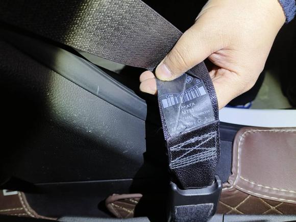 [成都·川A] 二手别克君威2015款 1.6T 领先技术型