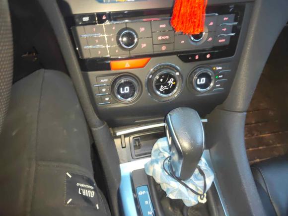 [无锡·苏B] 二手DSDS 62016款 1.6T 豪华版THP160