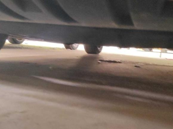 [杭州·浙A] 二手福特锐界2020款 EcoBoost 245 两驱铂锐型 7座