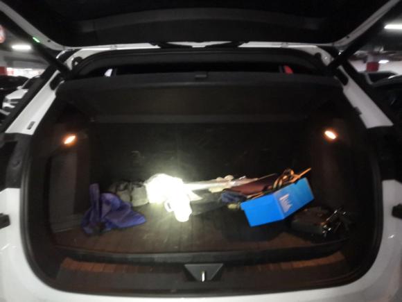 [成都·川A] 二手天际汽车天际ME52021款 1012 PRO