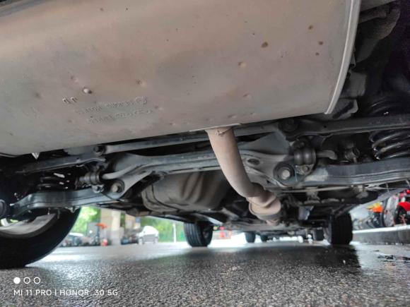 [广州·粤A] 二手现代北京现代ix352013款 2.0L 自动两驱智能型GLS 国IV