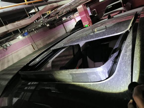 [武汉·鄂A] 二手领克领克012021款 2.0TD 两驱耀Pro