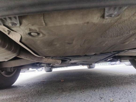 [青岛·鲁B] 二手奥迪奥迪A4L2015款 35 TFSI 自动标准型