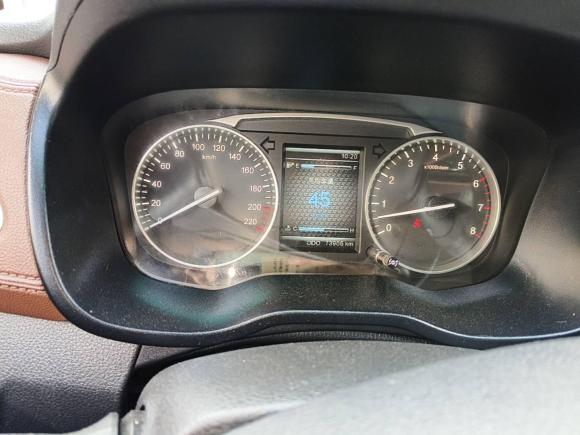 [济南·苏C] 二手SWM斯威汽车SWM斯威X72017款 1.5T 自动智享型 7座