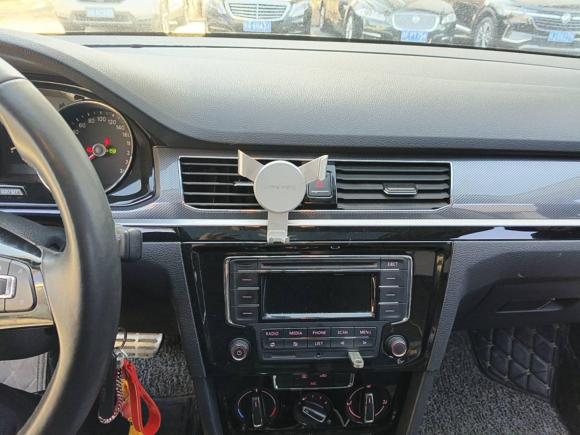 [北京·冀C] 二手大众C-TREK蔚领2018款 230TSI DSG舒适型