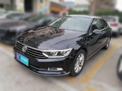 [佛山·粤E] 大众迈腾2018款 380TSI DSG 豪华型