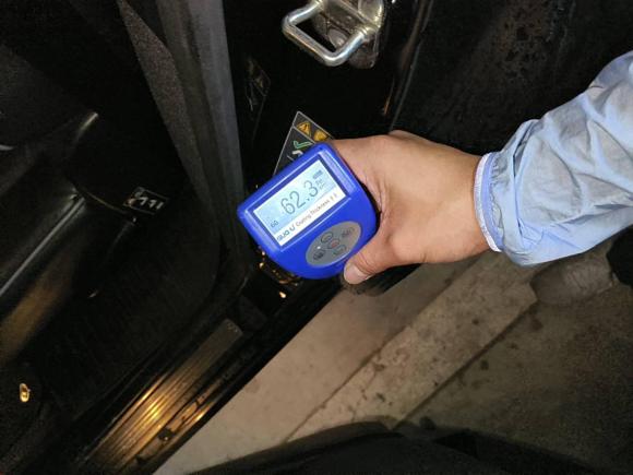 [广州·粤A] 二手奔驰奔驰R级2017款 R 320 4MATIC 豪华型臻藏版