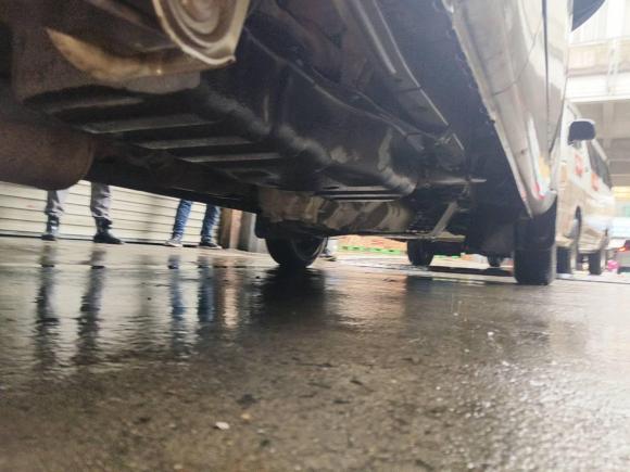 [上海·皖D] 二手五菱汽车五菱荣光2019款 1.5L 加长基本型