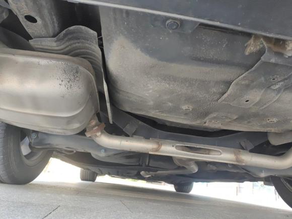 [上海·桂E] 二手本田思域2016款 220TURBO CVT豪华版