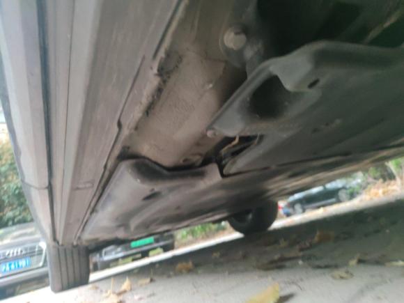 [上海·沪A] 二手奥迪奥迪Q2L e-tron2019款 Q2L e-tron 纯电智享型