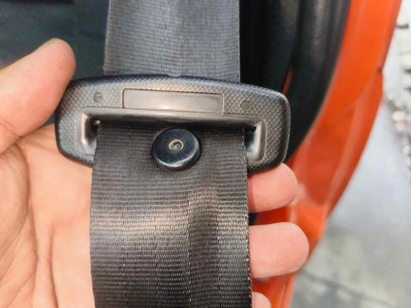 [嘉兴·浙A] 二手东风风行菱智2019款 V3 1.6L 2座物流版