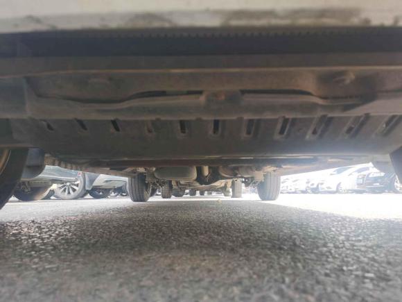 [西安·陕A] 二手五菱汽车五菱宏光2010款 1.4L舒适型