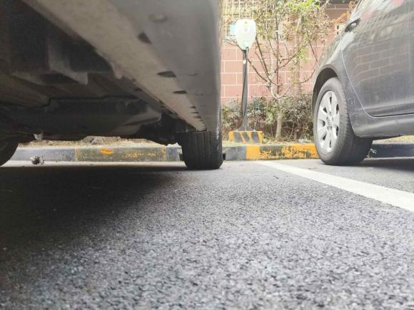 [上海·沪D] 二手路虎发现神行2018款 240PS SE版