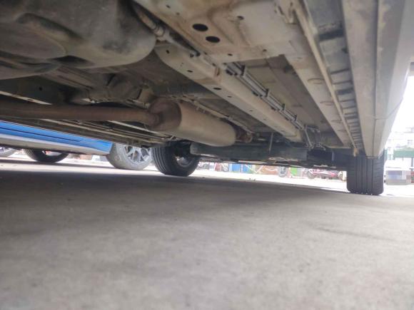 [武汉·鄂W] 二手上汽大通MAXUS大通G502022款 1.5T 自动畅游B