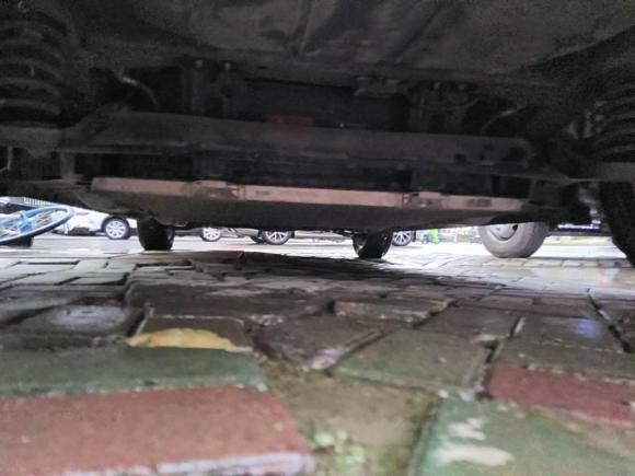 [宁波·浙B] 二手欧拉欧拉白猫2020款 305km 豪华型