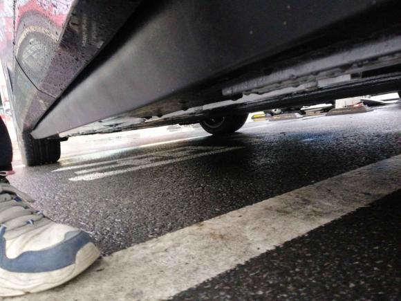 [上海·沪A] 二手高合汽车高合HiPhi Y2023款 560km 先锋版