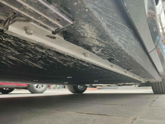 [武汉·鄂A] 二手高合汽车高合HiPhi Y2023款 560km 精英版