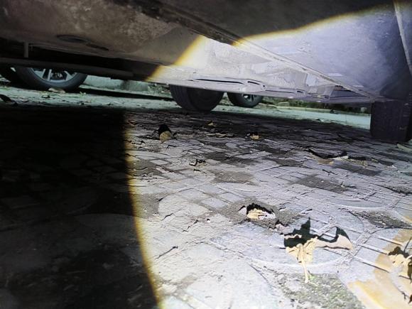 [成都·川A] 二手长安长安CS15EV2019款 400e