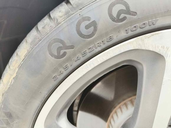 [湖州·苏E] 二手奔驰奔驰E级2019款 E 300 L 时尚型