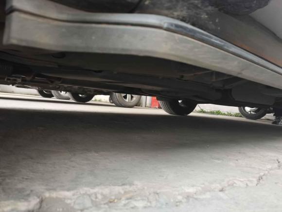 [温州·浙C] 二手别克昂科旗2022款 652T 四驱尊贵型 7座