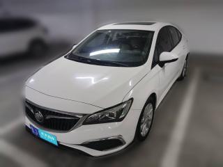 别克威朗2018款 三厢 15S 自动领先型「济南二手车」「天天拍车」