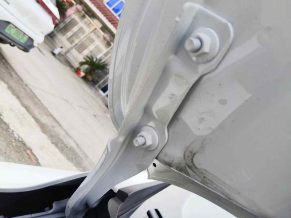 [温州·浙C] 二手名爵MG5天蝎座2022款 1.5T Trophy运动豪享版