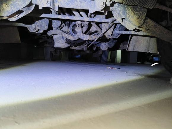 [合肥·皖K] 二手长安跨越跨越星V52021款 1.5L招财版舒适型JL473QH