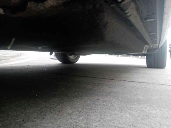 [佛山·粤X] 二手奥迪奥迪Q32013款 35 TFSI quattro 技术型