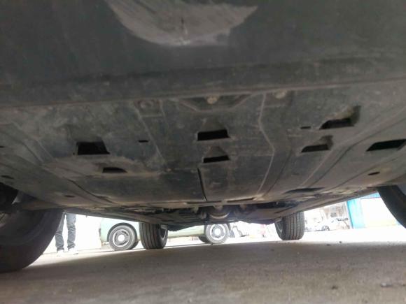 [常州·苏D] 二手东风风行风行T5 EVO2021款 1.5TD DCT钻石版