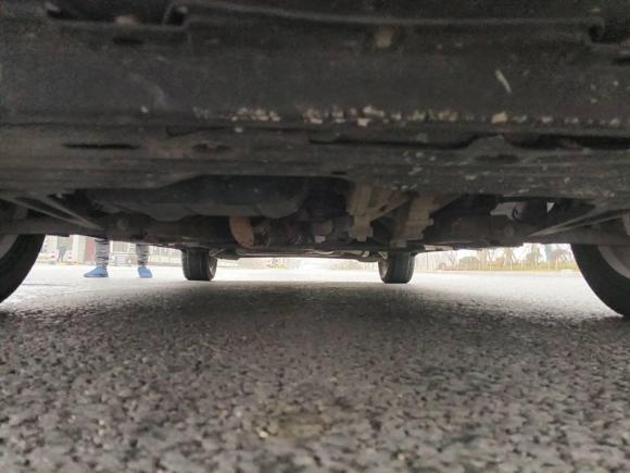 [湖州·浙E] 二手北汽威旺北汽威旺M50F2017款 1.5L 豪华型