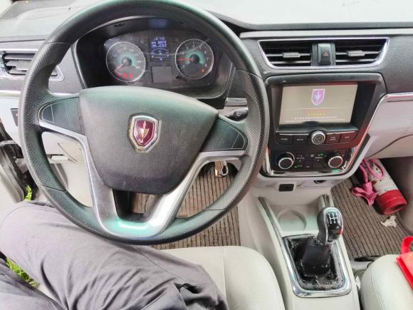 [温州·浙C] 二手金杯新海狮X30L2016款 1.5L财富版DLCG14