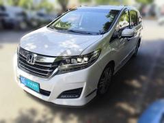 [苏州·苏E] 本田艾力绅2016款 2.4L 豪华版