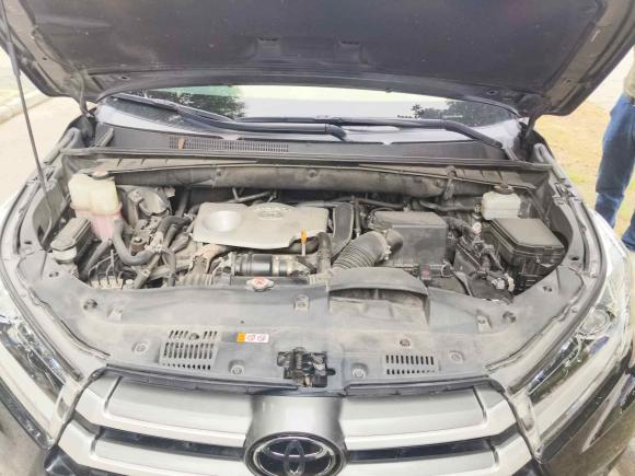 [常州·苏D] 二手丰田汉兰达2018款 2.0T 四驱豪华版 7座 国VI