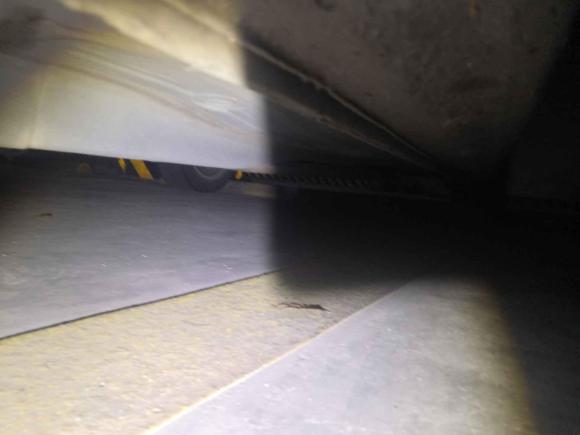 [宁波·浙B] 二手别克英朗2016款 15N 自动精英型