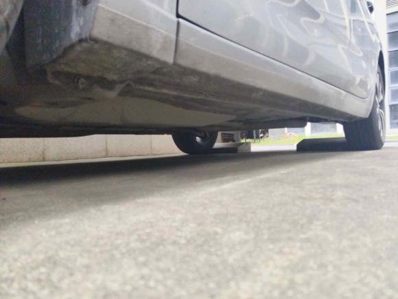 [佛山·粤E] 二手雪佛兰科鲁泽2022款 轻混 RS 330T 自动畅快版