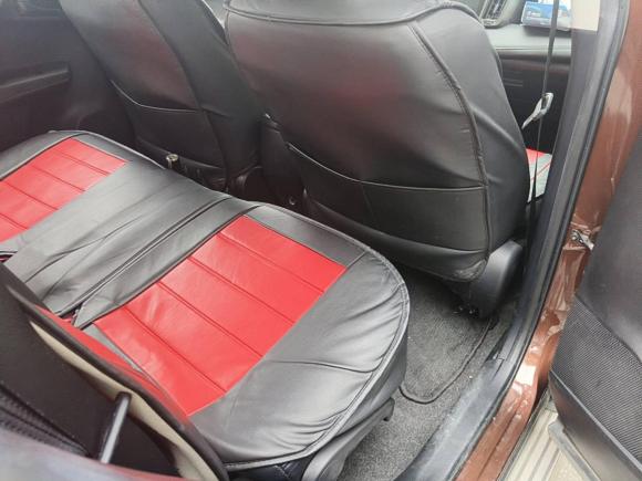 [温州·浙G] 二手丰田RAV4荣放2016款 2.0L CVT两驱风尚版 国V