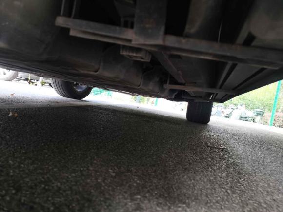 [上海·沪A] 二手威马汽车威马EX62020款 Plus 400轻享版